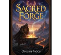 The Sacred Forge