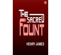 The Sacred Fount