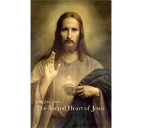 The Sacred Heart of Jesus