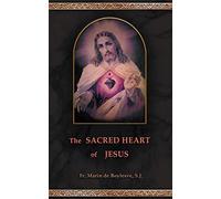 The Sacred Heart of Jesus