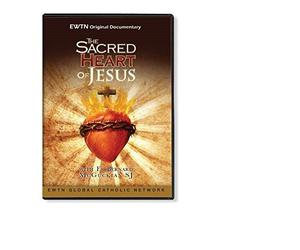 The Sacred Heart of Jesus - with Fr Bernard McGuckian SJ - EWTN Original Documentary