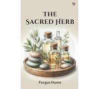 The Sacred Herb (Edition1)