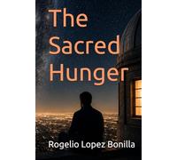 The Sacred Hunger