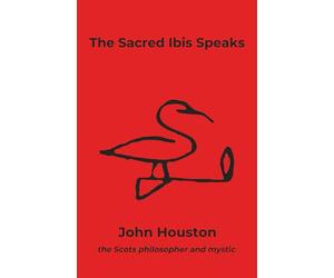 The Sacred Ibis Speaks
