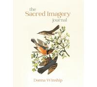 The Sacred Imagery Journal