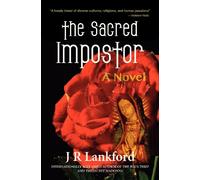The Sacred Impostor (the Jesus Thief Series, Book 3)