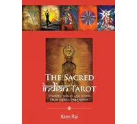 The Sacred Indian Tarot