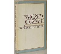 The Sacred Journey