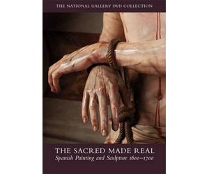 The Sacred Made Real [DVD]