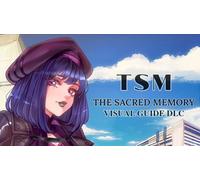 THE SACRED MEMORY: Visual Guide