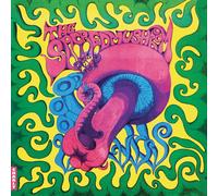 The Sacred Mushroom The Sacred Mushroom (Vinyl) 12" Album (US IMPORT)