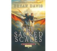 The Sacred Scales (Dragons of Camelot)