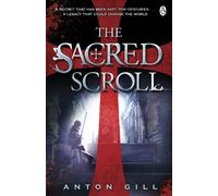 The Sacred Scroll