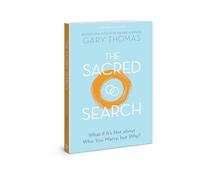Sacred Search Rev/E