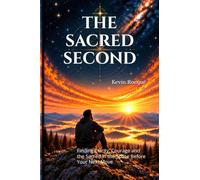 The Sacred Second: Finding Clarity, Courage and the Sacred in the Space Before Your Next Move