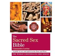 The Sacred Sex Bible: Godsfield Bibles