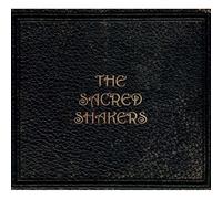 The Sacred Shakers by The Sacred Shakers (2008-08-19)