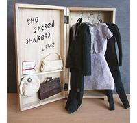 The Sacred Shakers - Live