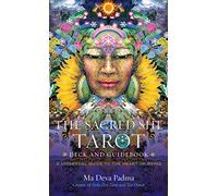 The Sacred She Tarot Deck and Guidebook