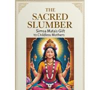The Sacred Slumber: Simsa Mata’s Gift to Childless Mothers