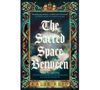 The Sacred Space Between