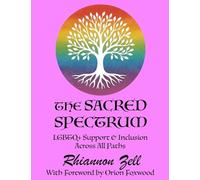 The Sacred Spectrum: LGBTQ+ Support & Inclusion Across All Paths