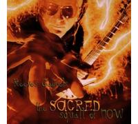 The Sacred Squall of Now by Reeves Gabrels (1995-08-01)