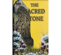 The Sacred Stone: 2 (The Anglo-Saxon Saga)