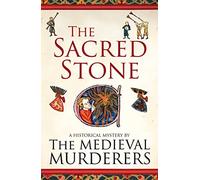 The Sacred Stone