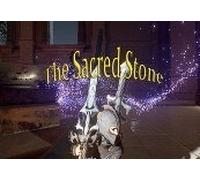 The Sacred Stone: A Story Adventure Steam CD Key