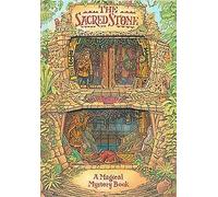 The Sacred Stone (Magical Mystery)