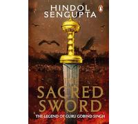 The Sacred Sword