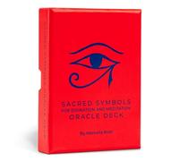 The Sacred Symbols Oracle