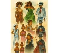 THE SACRED UMBANDA: HISTORY, BRANCHES, ORGANIZATION, BELIEFS AND RITUALS OF BRAZILIAN UMBANDA (THE SACRED UMBANDA & CATIMBÓ)
