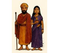 THE SACRED UMBANDA: LINHA DO ORIENTE: Mystics of the Inner Path - The Eastern Lineage of Healing, Silence, and Light (THE SACRED UMBANDA & CATIMBÓ)