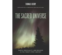 The Sacred Universe
