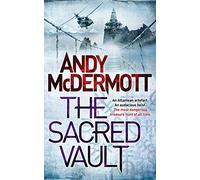 The Sacred Vault (Wilde/Chase 6)