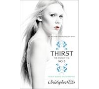 The Sacred Veil (Thirst) by Pike, Christopher (2013)