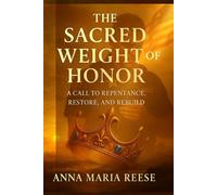 The Sacred Weight of Honor: Conviction, Compassion, and Calling