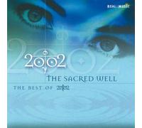 The Sacred Well - The Best of 2002 by 2002 (2002-10-01)