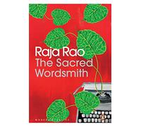 The Sacred Wordsmith: Writing and the Word (Penguin Modern Classics)
