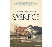 The Sacrifice