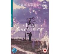 The Sacrifice
