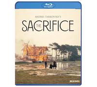 The Sacrifice