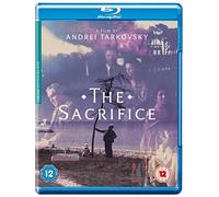 The Sacrifice Blu-ray