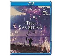 The Sacrifice (Blu-ray, 2016)