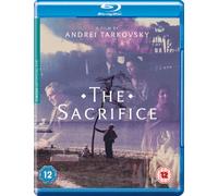 The Sacrifice (Blu-ray) Gudrun Gisladottir Allan Edwall Susan Fleetwood