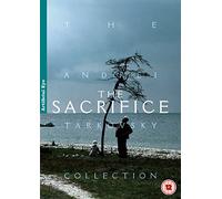 The Sacrifice [DVD]