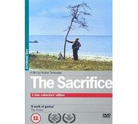 The Sacrifice [DVD]