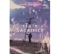 The Sacrifice[English Subtitled]